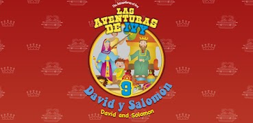 برنامه‌نما Booklet 09 عکس از صفحه