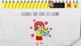 God Level Test capture d'écran 3