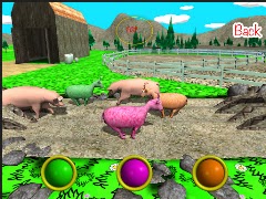 Jumpy Goats Screenshot 4