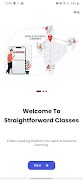 SF Classes Poster