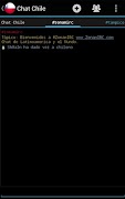 Chat Chile স্ক্রিনশট 3