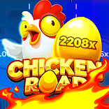 Chicken Road