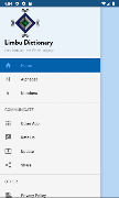 Limbu Dictionary ภาพหน้าจอ 1
