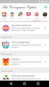 Meu Cronograma Capilar 截图 4