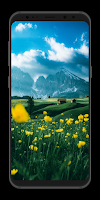 Poster Nature wallpapers and backgrounds