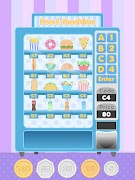Vending Machine Surprise Ekran Görüntüsü 2