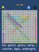 Word Search MP screenshot 4