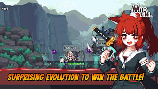 MildTini تصوير الشاشة 2