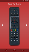 پوستر Airtel Tv Remote