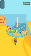 برنامه‌نما Arcade Club عکس از صفحه