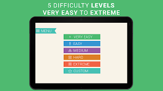 Sudoku classic - easy sudoku imagem de tela 7