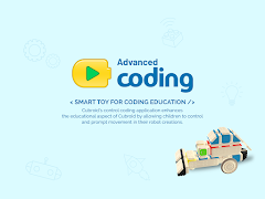 برنامه‌نما Advanced Cubroid عکس از صفحه