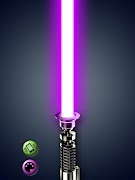 برنامه‌نما Light Saber عکس از صفحه