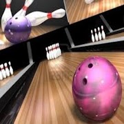 Pro Bowling Fun screenshot 2