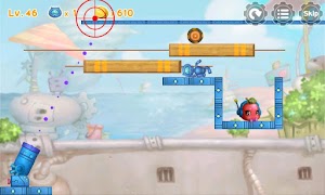Shoot the Apple screenshot 4