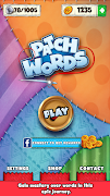 Patch Words - Word Puzzle Game 海報