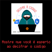 برنامه‌نما Decifre o Código عکس از صفحه