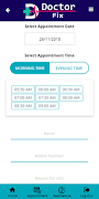DoctorFix スクリーンショット 3