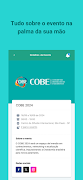 COBE 2024 screenshot 2
