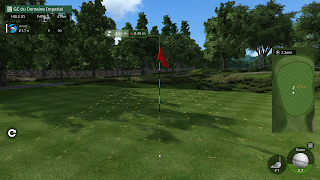 SquareGolf HE ảnh chụp màn hình 4
