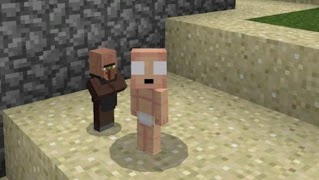 Tiny mobs mod for mcpe screenshot 4