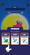 Planet Destroyer اسکرین شاٹ 2