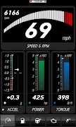 DashCommand (OBD ELM App) 截图 1