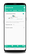Floating Bar V40 screenshot 6