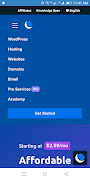 Dream Hosting 截图 1