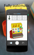 Product Camera تصوير الشاشة 2