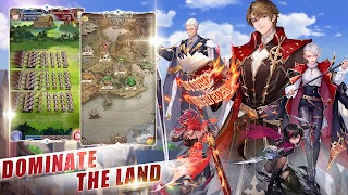 Refantasia: Charm and Conquer 截图 7