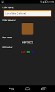 Color Translator screenshot 5