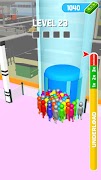 Perfect Elevator Load Balance imagem de tela 3