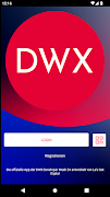 پوستر DWX 24