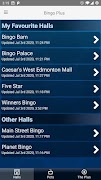 Bingo Plus screenshot 1