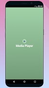Poster Media Player