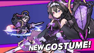 7Billion Zombies - AFK Heros ảnh chụp màn hình 4