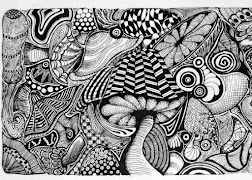 Amazing Art Drawing screenshot 5