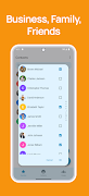True Contacts screenshot 2