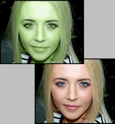 برنامهنما Make Me Green عکس از صفحه