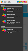 Developer Tools StyleSplash LT screenshot 3