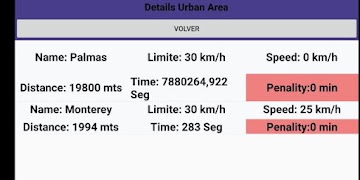 Rally System ảnh chụp màn hình 5