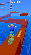 Rocket Fart 3D screenshot 4