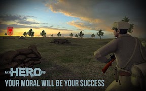 Army Hero Fight screenshot 5