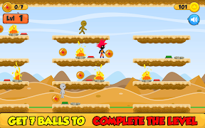 Dragon Jump تصوير الشاشة 5