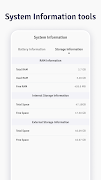 برنامه‌نما Phone Number Tracker عکس از صفحه