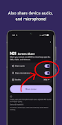 NDI Screen Share Screenshot 2