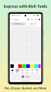 Dottie - Pixel Art Editor screenshot 2