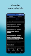 برنامه‌نما HAProxyConf 2025 عکس از صفحه