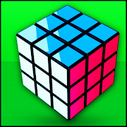 How to solve ruby ​​cube ảnh chụp màn hình 4